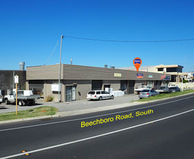 Factory, Warehouse & Industrial commercial property leased at 3/82 Beechboro Road Bayswater WA 6053