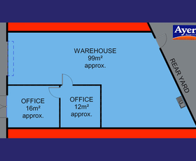 Factory, Warehouse & Industrial commercial property leased at 3/82 Beechboro Road Bayswater WA 6053