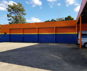 Showrooms / Bulky Goods commercial property leased at 34 Garden Street Southport QLD 4215
