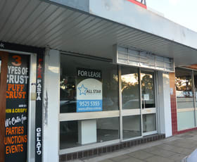 Shop & Retail commercial property leased at 8 The Strand Penshurst NSW 2222