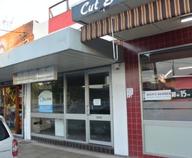 Shop & Retail commercial property leased at 8 The Strand Penshurst NSW 2222