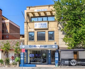 Medical / Consulting commercial property leased at 3/45 Montgommery Kogarah NSW 2217