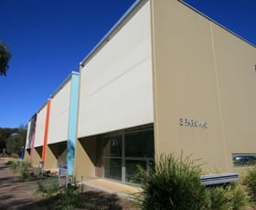 Offices commercial property leased at 4/3 Park Way Mawson Lakes SA 5095