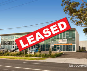 Offices commercial property leased at 8/158 Chesterville Road Moorabbin VIC 3189