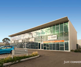 Offices commercial property leased at 8/158 Chesterville Road Moorabbin VIC 3189