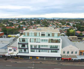 Offices commercial property leased at 340 Rocky Point Road Ramsgate NSW 2217