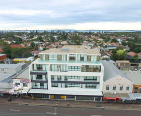 Shop & Retail commercial property leased at 340 Rocky Point Road Ramsgate NSW 2217