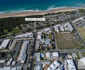 Medical / Consulting commercial property leased at 21 Heathfield Road Coolum Beach QLD 4573