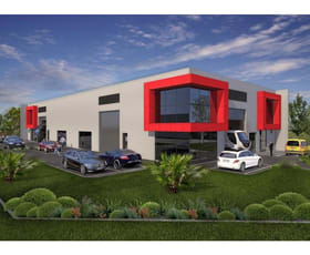 Shop & Retail commercial property leased at 1/122 Eucumbenbe Drive Ravenhall VIC 3023