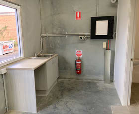 Offices commercial property leased at 8-10/21 Graham Hill Road Narellan NSW 2567