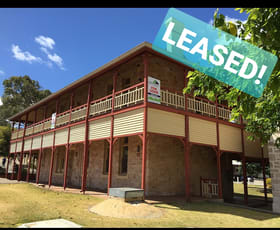 Offices commercial property leased at 94 Chapman Road - Campbell House Geraldton WA 6530