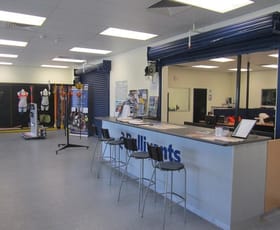 Factory, Warehouse & Industrial commercial property leased at 334-338 Cormack Road Wingfield SA 5013