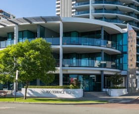 Offices commercial property leased at Unit 1/100 Terrace Road Perth WA 6000