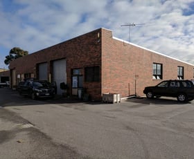 Factory, Warehouse & Industrial commercial property leased at 6/9 Bell Grove Braeside VIC 3195
