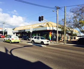 Shop & Retail commercial property leased at Shop 1/600 Pacific Highway Belmont NSW 2280