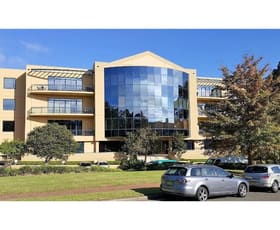 Offices commercial property leased at 5/2.01/29-31 Solent Circuit Baulkham Hills NSW 2153