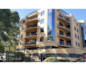 Offices commercial property leased at 5/2.01/29-31 Solent Circuit Baulkham Hills NSW 2153