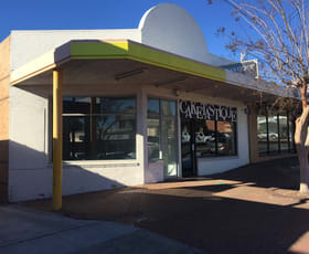 Shop & Retail commercial property leased at 114 Kinghorne Street Nowra NSW 2541