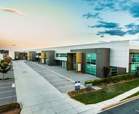 Factory, Warehouse & Industrial commercial property leased at 50 Collie Street Fyshwick ACT 2609