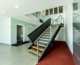 Factory, Warehouse & Industrial commercial property leased at 50 Collie Street Fyshwick ACT 2609