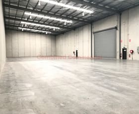 Factory, Warehouse & Industrial commercial property leased at Smeaton Grange NSW 2567