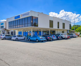 Medical / Consulting commercial property leased at 4/1155 Wynnum Road Cannon Hill QLD 4170