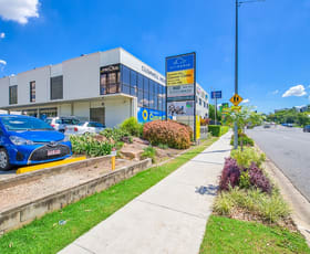 Medical / Consulting commercial property leased at 4/1155 Wynnum Road Cannon Hill QLD 4170