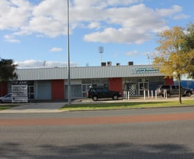 Factory, Warehouse & Industrial commercial property leased at 92 Parry Street Perth WA 6000