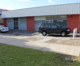 Factory, Warehouse & Industrial commercial property leased at 92 Parry Street Perth WA 6000