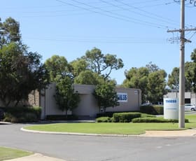 Factory, Warehouse & Industrial commercial property leased at 503 Abernethy Road Kewdale WA 6105