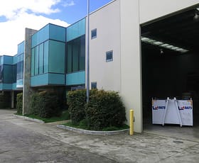 Factory, Warehouse & Industrial commercial property leased at 3/99-101 Western Avenue Tullamarine VIC 3043