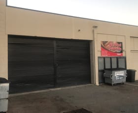 Factory, Warehouse & Industrial commercial property leased at 6/3485 Pacific Highway Slacks Creek QLD 4127