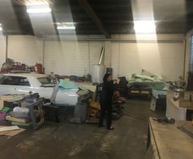 Factory, Warehouse & Industrial commercial property leased at 6/3485 Pacific Highway Slacks Creek QLD 4127