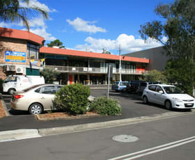 Shop & Retail commercial property leased at 9/99 Dora Street Morisset NSW 2264