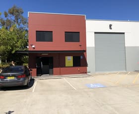 Shop & Retail commercial property leased at 1/2 Brodie Close Morisset NSW 2264