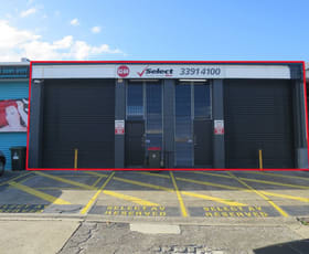Offices commercial property leased at 62 Deshon Street Woolloongabba QLD 4102