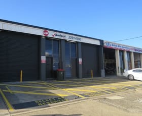 Offices commercial property leased at 62 Deshon Street Woolloongabba QLD 4102