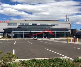 Showrooms / Bulky Goods commercial property leased at A/178-180 Hume Highway Lansvale NSW 2166