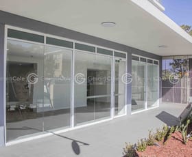 Medical / Consulting commercial property leased at Shop 1/9 Church Road Yagoona NSW 2199