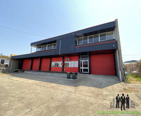 Factory, Warehouse & Industrial commercial property leased at 32-34 Portwood St Redcliffe QLD 4020