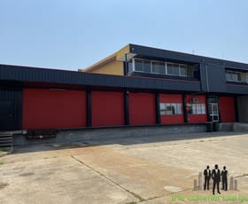 Showrooms / Bulky Goods commercial property leased at 32-34 Portwood St Redcliffe QLD 4020