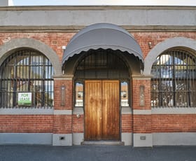 Offices commercial property leased at 2/255 Wellington Street Collingwood VIC 3066