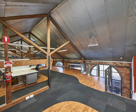 Offices commercial property leased at 2/255 Wellington Street Collingwood VIC 3066