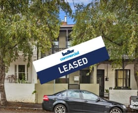 Offices commercial property leased at 30 Thomas Street Richmond VIC 3121