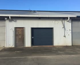 Factory, Warehouse & Industrial commercial property leased at 3A/11 Garema Street Cannonvale QLD 4802