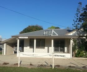 Offices commercial property leased at 6 Annie Street Caboolture QLD 4510