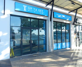 Shop & Retail commercial property leased at Shop E, 17-19 Simpson Street Mount Isa QLD 4825