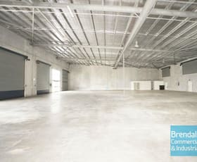 Shop & Retail commercial property leased at 8&9/31 Paisley Drive Lawnton QLD 4501