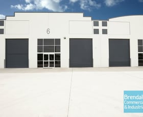 Shop & Retail commercial property leased at 8&9/31 Paisley Drive Lawnton QLD 4501