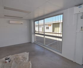 Factory, Warehouse & Industrial commercial property leased at Unit 16, 62 Keane Street Currajong QLD 4812
